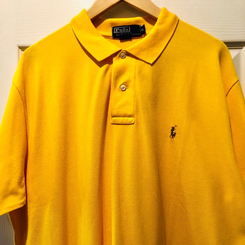 Ralph Lauren Polo